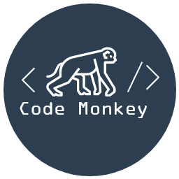 Code Monkey